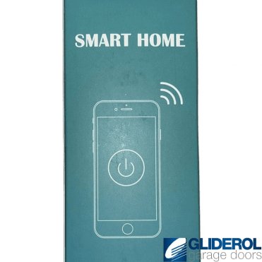 Smart Home App Connection kit