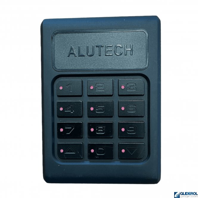 ALUTECH Wireless Digital Key Pad - 